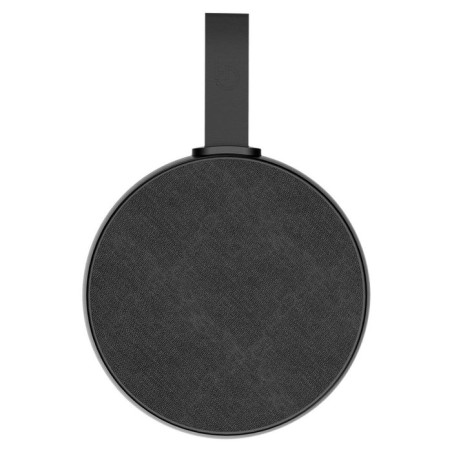 Altavoz con bluetooth hiditec urban rok s 3w negro