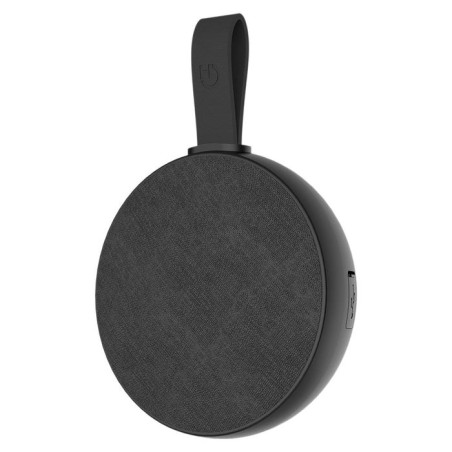 Altavoz con bluetooth hiditec urban rok s 3w negro