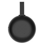 Altavoz con bluetooth hiditec urban rok s 3w negro