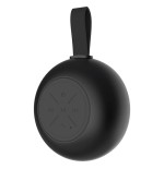 Altavoz con bluetooth hiditec urban rok s 3w negro