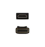 Aisens cable displayport a hdmi - dp/m-hdmi/m - 2m - negro