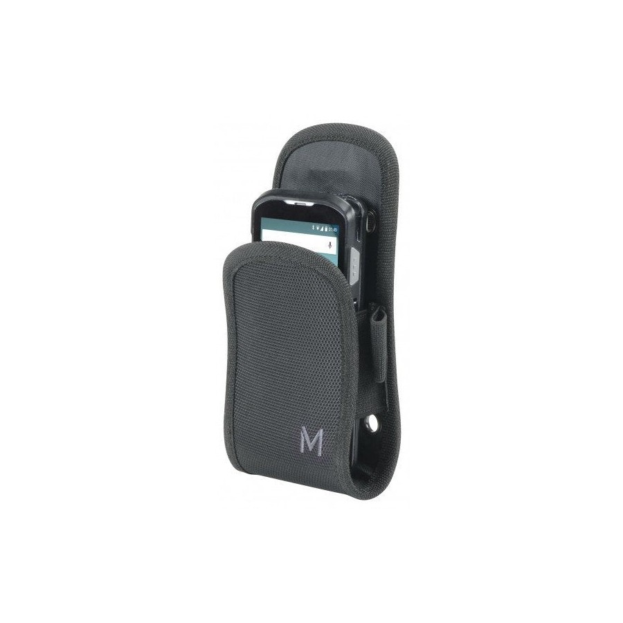 Mobilis 031009 funda para teléfono móvil negro