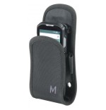 Mobilis 031009 funda para teléfono móvil negro