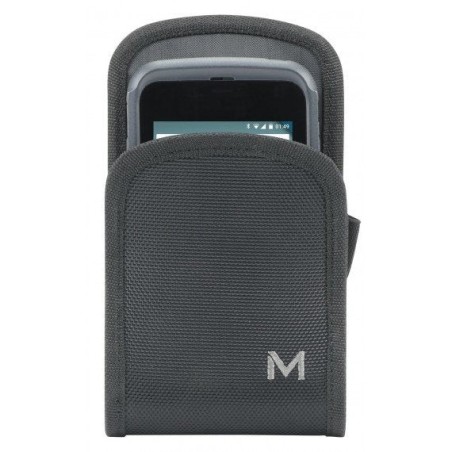 Mobilis 031009 funda para teléfono móvil negro