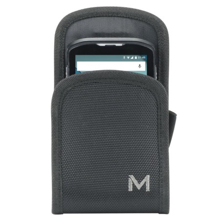 Mobilis 031009 funda para teléfono móvil negro