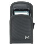 Mobilis 031009 funda para teléfono móvil negro