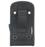 Mobilis 031009 funda para teléfono móvil negro