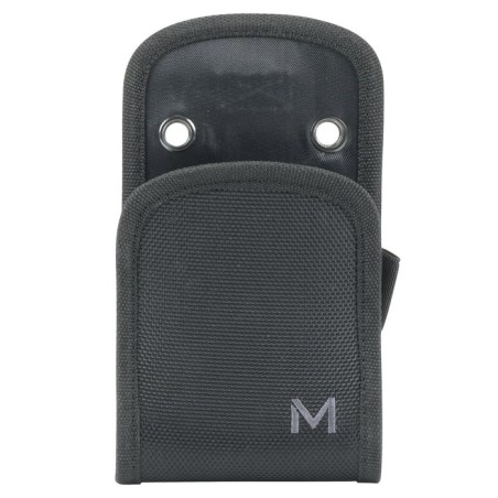 Mobilis 031009 funda para teléfono móvil negro