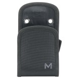 Mobilis 031009 funda para teléfono móvil negro