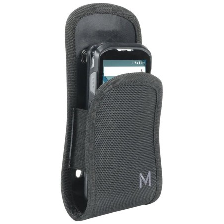 Mobilis 031009 funda para teléfono móvil negro