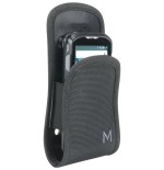 Mobilis 031009 funda para teléfono móvil negro