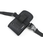 Mobilis 031009 funda para teléfono móvil negro