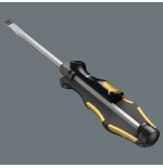 Wera big pack 900 kraftform juego destornillador estándar