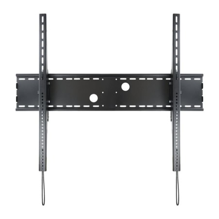 Tooq soporte fijo de pared para tv de 60"-100" - inclinable - peso max 130kg - vesa 1000x800mm - negro