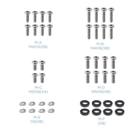 Tooq soporte de mesa para 2 monitores de 17"-27" - regulacion de altura por piston de gas - gestion de cables - peso