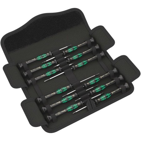 Wera 05073675001 destornillador manual juego destornillador estándar