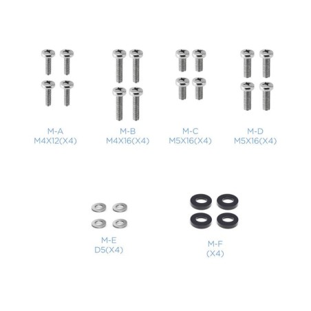 Tooq soporte de mesa para monitor de 17"-32" - regulacion de altura por piston de gas - gestion de cables - peso max
