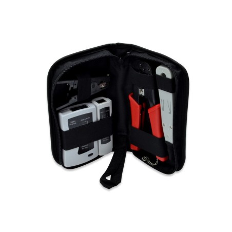 Digitus juego de herramientas redes dn-94022