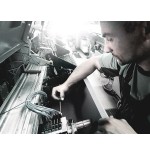 Wera 05073675001 destornillador manual juego destornillador estándar