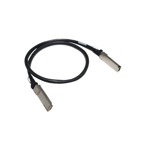 Hewlett packard enterprise x241 100g qsfp28 5m 5m qsfp28 qsfp28 cable infinibanc