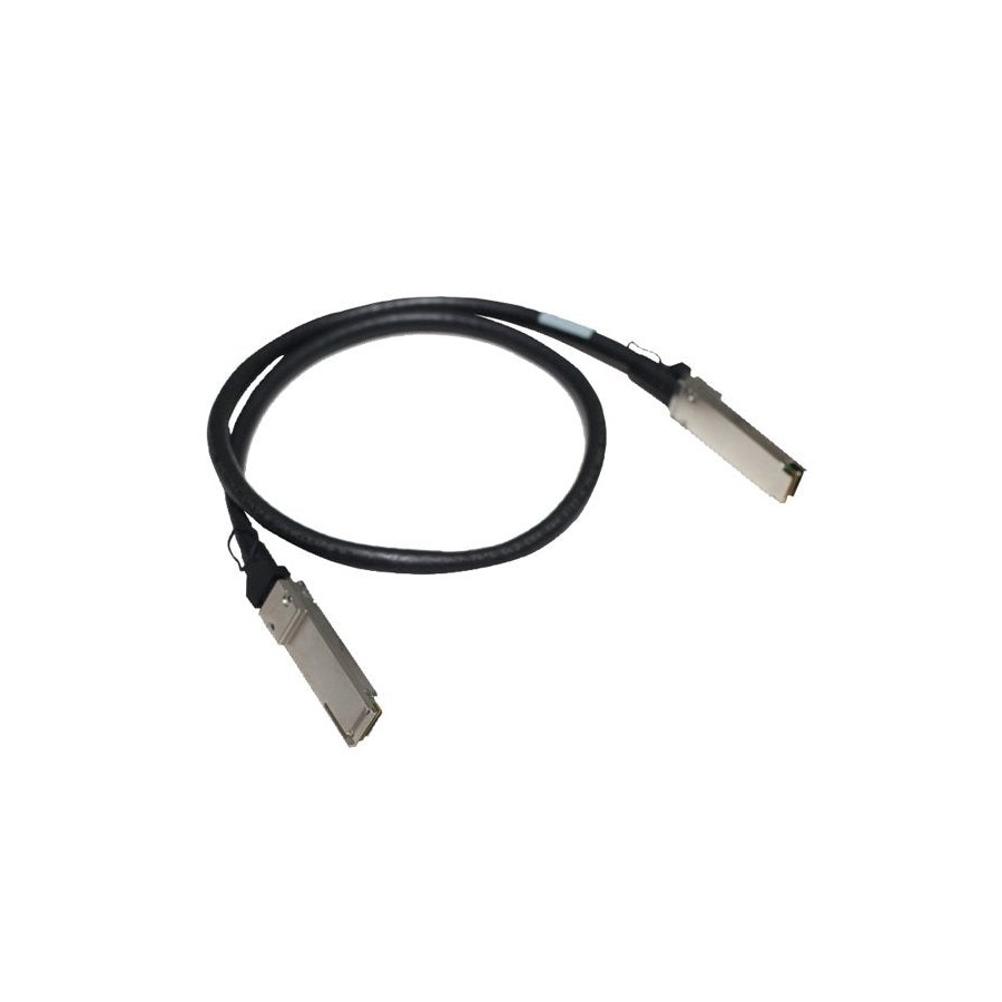 Hewlett packard enterprise x241 100g qsfp28 5m 5m qsfp28 qsfp28 cable infinibanc