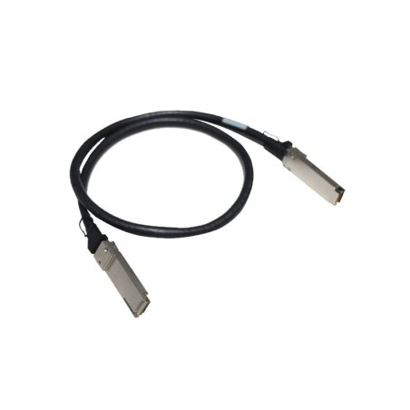 Hewlett packard enterprise x241 100g qsfp28 5m 5m qsfp28 qsfp28 cable infinibanc