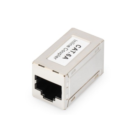 Digitus empalme rj45 cat6a metalico dn-93905