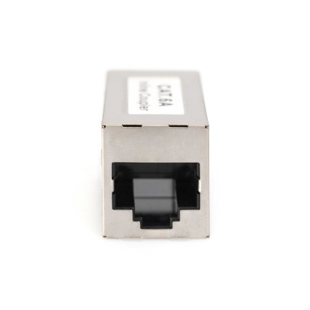 Digitus empalme rj45 cat6a metalico dn-93905