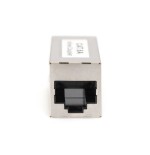 Digitus empalme rj45 cat6a metalico dn-93905