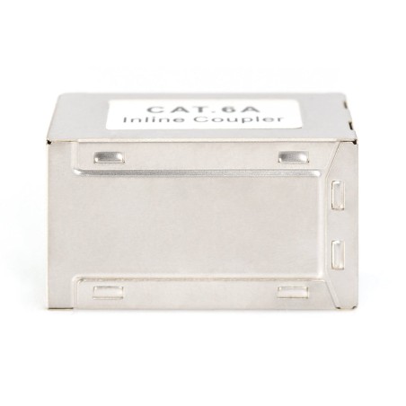 Digitus empalme rj45 cat6a metalico dn-93905