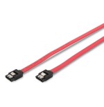 Digitus cable de datos 0.50m sataii/iii ak-400102-005-r