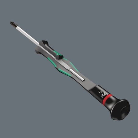 Wera 05073675001 destornillador manual juego destornillador estándar