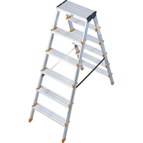 Escalera doble cara krause dopplo 120410