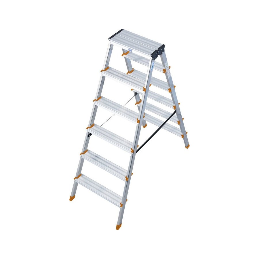 Escalera doble cara krause dopplo 120410