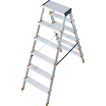 Escalera doble cara krause dopplo 120410