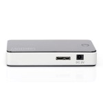 Digitus hub 4 port usb 3.0 negro da-70231