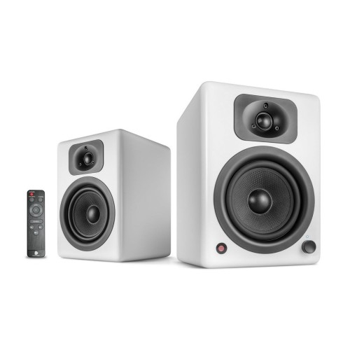 Wavemaster two neo conjunto de altavoces 60 w blanco