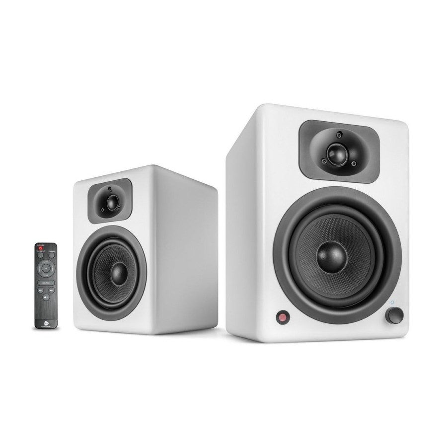 Wavemaster two neo conjunto de altavoces 60 w blanco