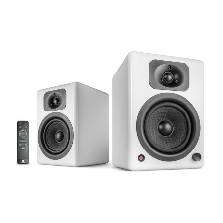 Wavemaster two neo conjunto de altavoces 60 w blanco