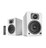 Wavemaster two neo conjunto de altavoces 60 w blanco