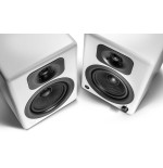 Wavemaster two neo conjunto de altavoces 60 w blanco