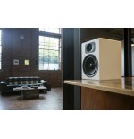 Wavemaster two neo conjunto de altavoces 60 w blanco