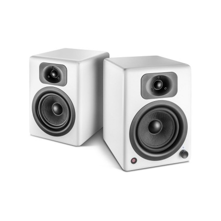 Wavemaster two neo conjunto de altavoces 60 w blanco