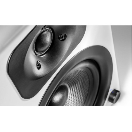 Wavemaster two neo conjunto de altavoces 60 w blanco