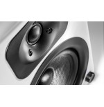 Wavemaster two neo conjunto de altavoces 60 w blanco