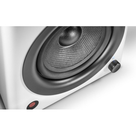 Wavemaster two neo conjunto de altavoces 60 w blanco