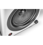 Wavemaster two neo conjunto de altavoces 60 w blanco