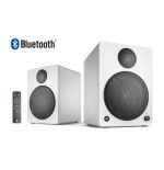 Altavoces wavemaster cube neo 2.0 blanco retail