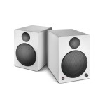 Altavoces wavemaster cube neo 2.0 blanco retail