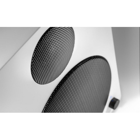 Altavoces wavemaster cube neo 2.0 blanco retail